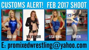 lisa king axa wrestling lisa king axa wrestling