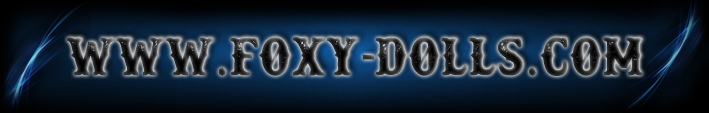 FoxyDolls_banner