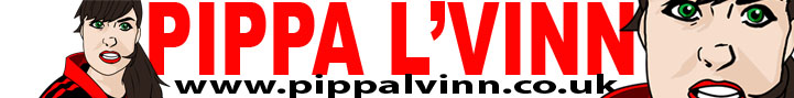 PippaLvinnbanner