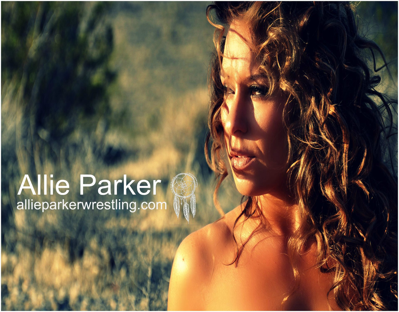 Allie Parker