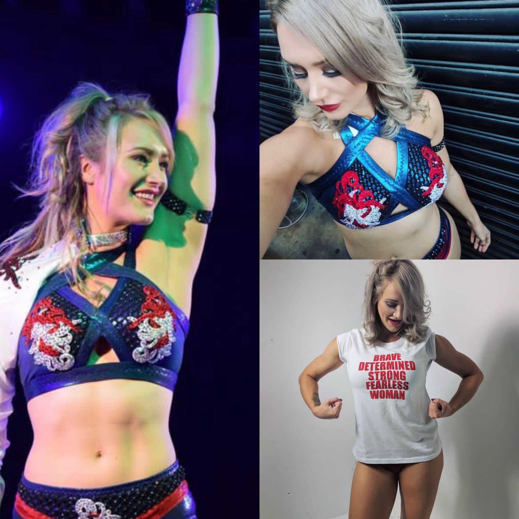 Discover The Power: Girls Wrestling Photography On SmugMug